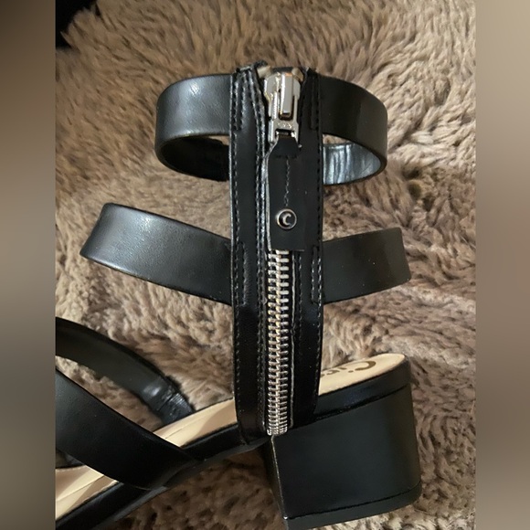 NEW! Circus by Sam Edelman Gladiator Sandal - Picture 7 of 12